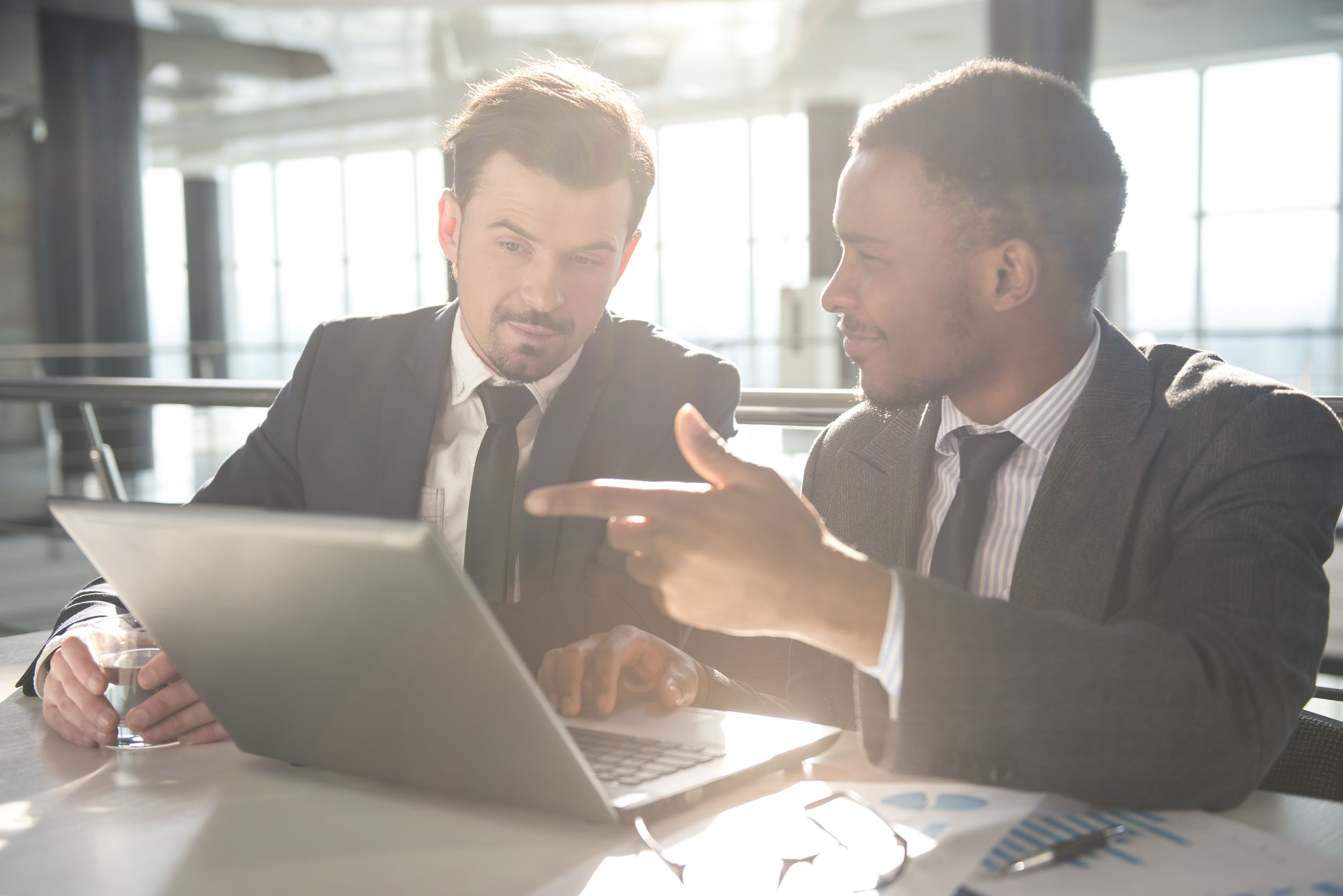 Business Dynamics 365