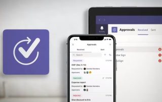 Microsoft Teams