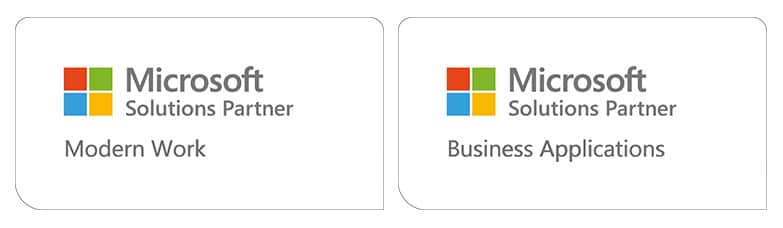 Microsoft-partner
