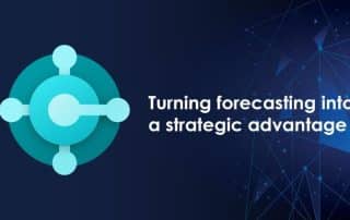 cash flow forecasting