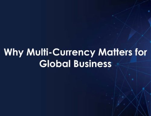 Multi-Currency Capabilities in Microsoft Dynamics 365 Business Central